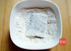 香酥带鱼的做法图解5