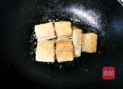 香酥带鱼的做法图解9