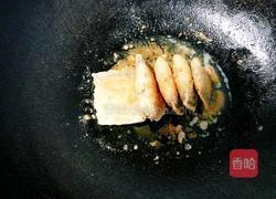 香酥带鱼的做法图解10