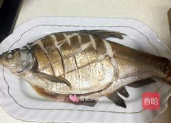 清蒸鳊鱼的做法图解2