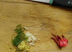 清炒芸豆丝的做法图解5