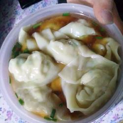 馄饨的做法[图]