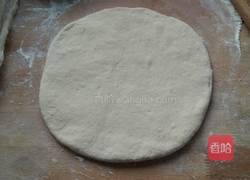 牛奶杂粮饼的做法图解5