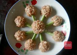 清蒸棒棒糖的做法图解7