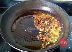 香辣干锅虾的做法图解8