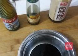 酱烧茄子的做法图解5