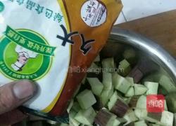 酱烧茄子的做法图解6