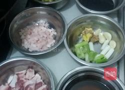 酱烧茄子的做法图解8