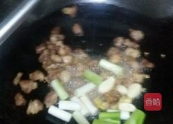 酱烧茄子的做法图解11