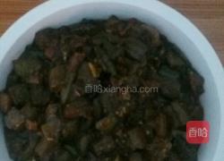 酱烧茄子的做法图解18