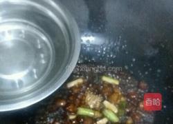 酱烧茄子的做法图解13