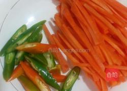 酱香墨鱼的做法图解2