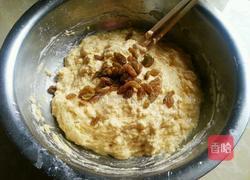 玉米发糕的做法图解7