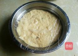 玉米发糕的做法图解10