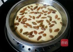 玉米发糕的做法图解13