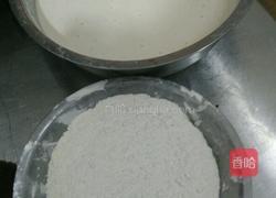 麻酱凉皮的做法图解1