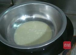 麻酱凉皮的做法图解3