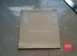 蓝莓果酱酥(迷你版)的做法图解2