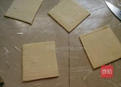 蓝莓果酱酥（迷你版）的做法图解4
