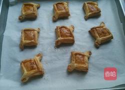 蓝莓果酱酥(迷你版)的做法图解15