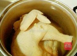 广东白切鸡的做法图解8