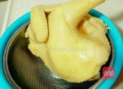 广东白切鸡的做法图解9