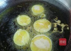 炸茄盒的做法图解11