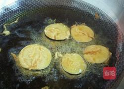 炸茄盒的做法图解12