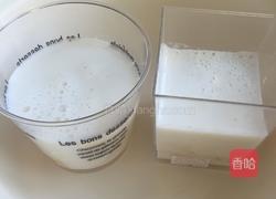 芒果椰奶冻的做法图解6