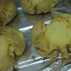 玛格丽特饼干的做法[图]