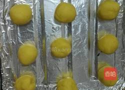 玛格丽特饼干的做法图解6