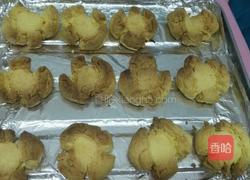 玛格丽特饼干的做法图解8