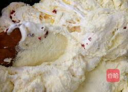 蔓越莓花生牛轧糖的做法图解6