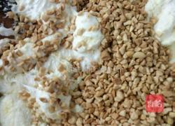 蔓越莓花生牛轧糖的做法图解7