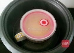 虾皮鸡蛋羹的做法图解6