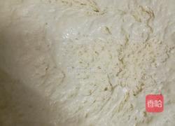 香酥五香烧饼的做法图解2