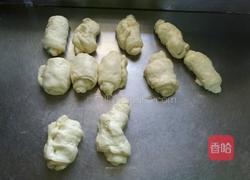 香酥五香烧饼的做法图解5