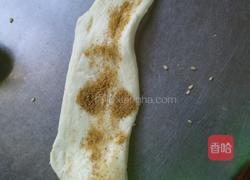 香酥五香烧饼的做法图解6