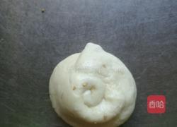 香酥五香烧饼的做法图解7