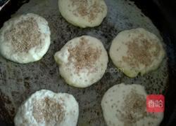 香酥五香烧饼的做法图解9