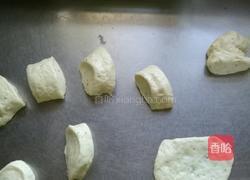 迷你油饼的做法图解2