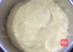 戚风蛋糕的做法图解8