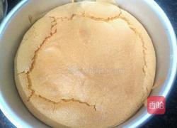 戚风蛋糕的做法图解10