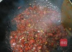 剁辣椒牛肉酱的做法图解7
