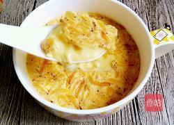 虾皮鸡蛋羹的做法图解9