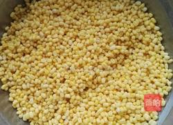 自制绿豆糕的做法图解1