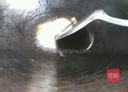 爆炒南瓜花的做法图解5