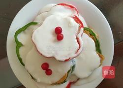 酸奶香蕉鸡蛋饼的做法图解10