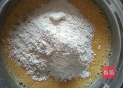 酸奶香蕉鸡蛋饼的做法图解5