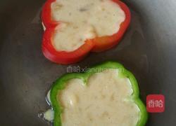 酸奶香蕉鸡蛋饼的做法图解8